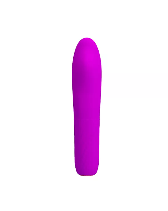 Burke Bullet Vibrator
