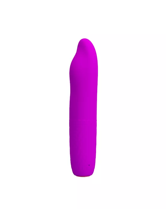 Burke Bullet Vibrator