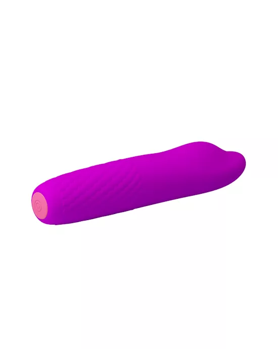 Burke Bullet Vibrator