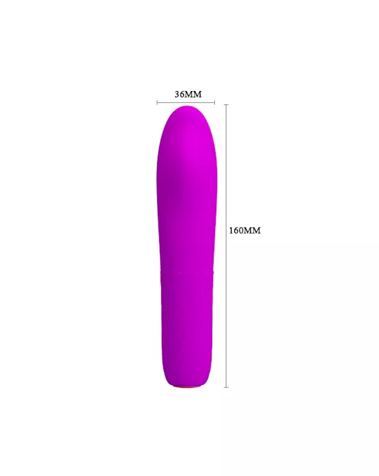 Burke Bullet Vibrator