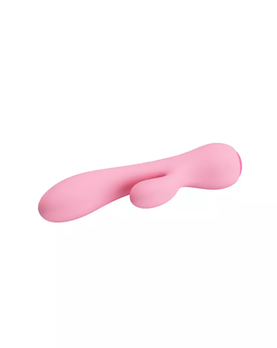 Zack Rabbit Vibrator