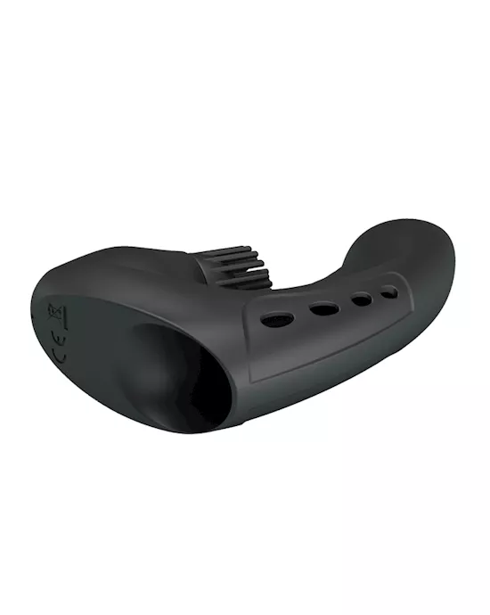 NORTON Finger Vibrator