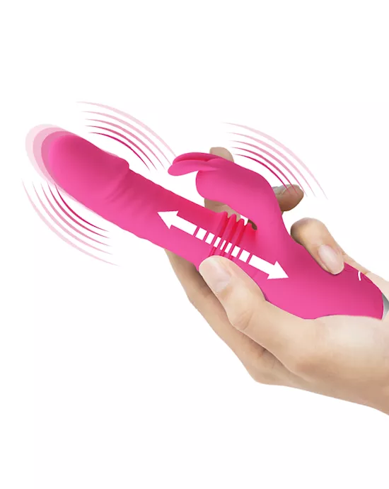Dorothy Rabbit Vibrator