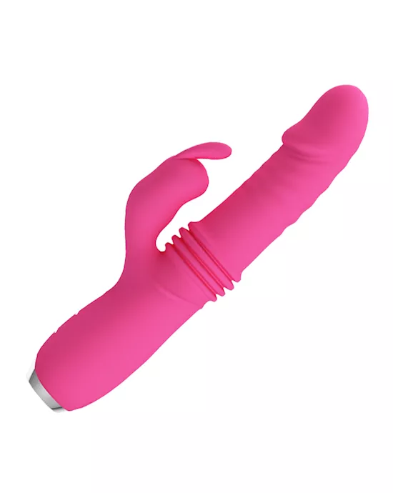 Dorothy Rabbit Vibrator