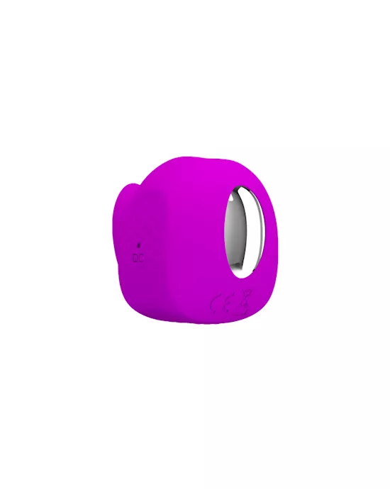 ESTELLE Licking Vibrator