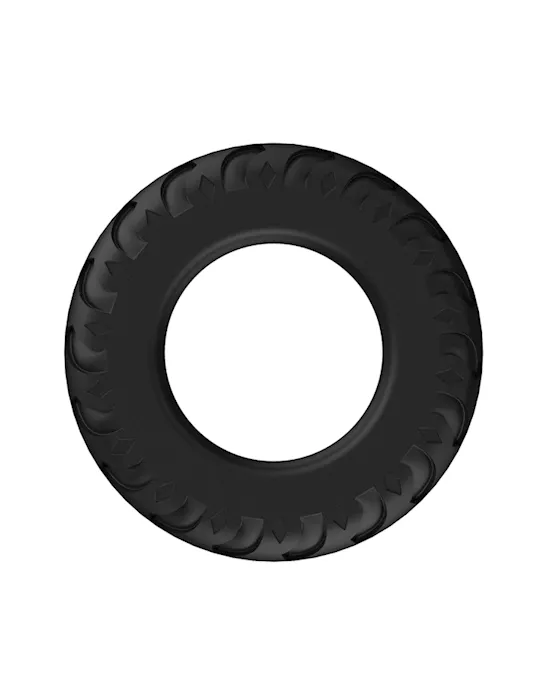 WideBandSiliconeC-Ring