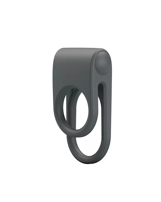 Julie Cock Ring