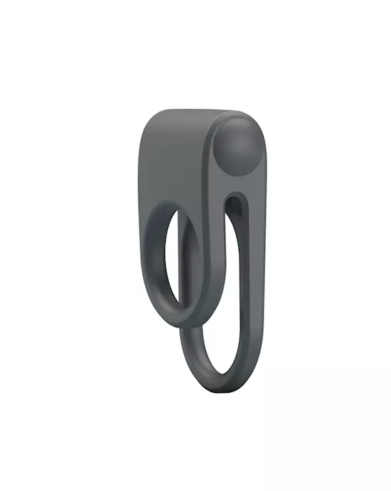 Julie Cock Ring