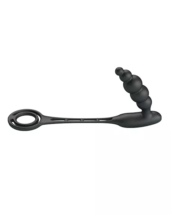 Vibration Penis Sleeve Iii