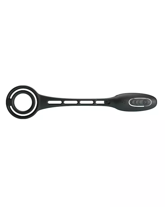 Vibration Penis Sleeve Iii