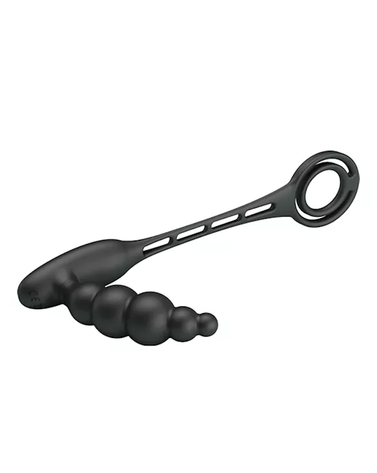 Vibration Penis Sleeve Iii