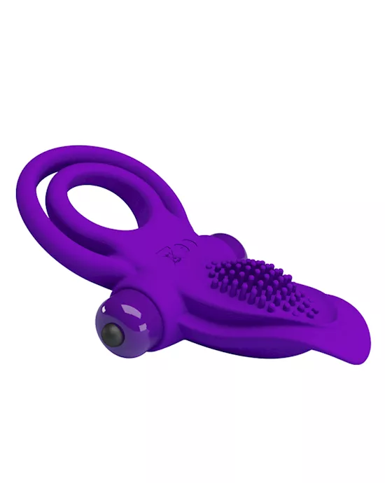 VIBRANT PENIS RING