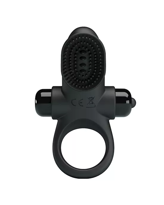 Vibrant Penis Ring II