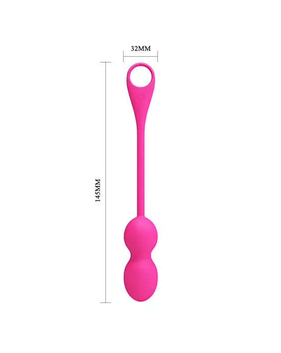 ELVIRA Kegel Vibrator