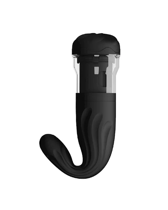 Breton Masturbator