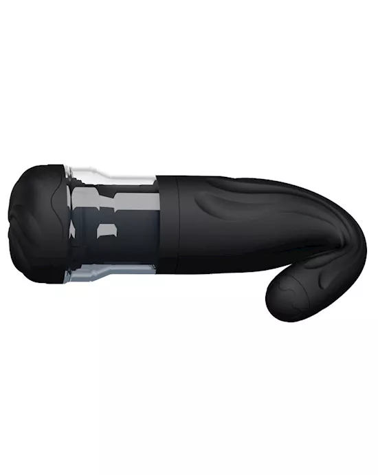 Breton Masturbator