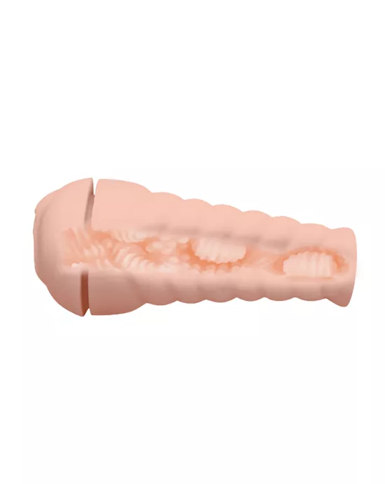 Hedy Vaginal Masturbator