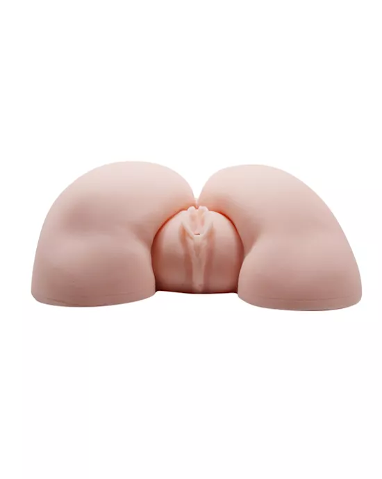 Crazy Bull Vaginal and Anal Masturbator