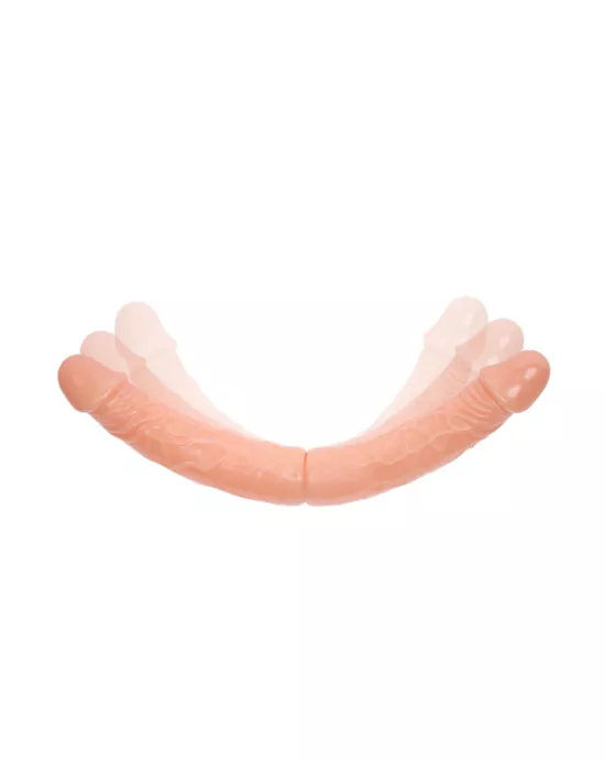Max's Veiny Double Dong