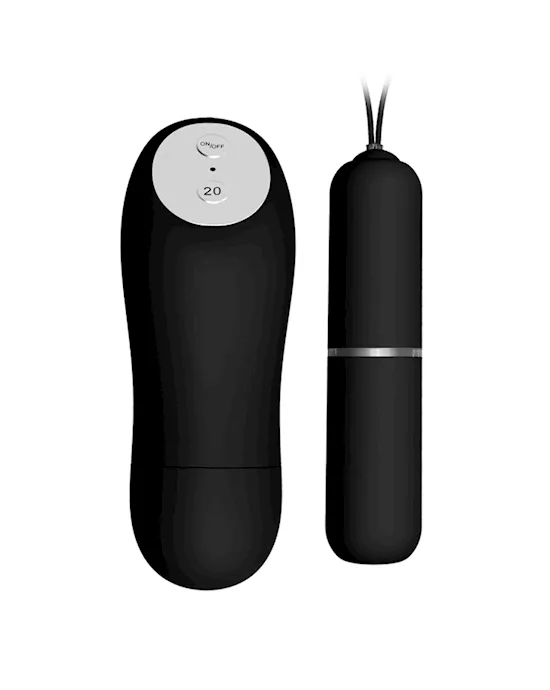 WildButterflyVibratingBullet