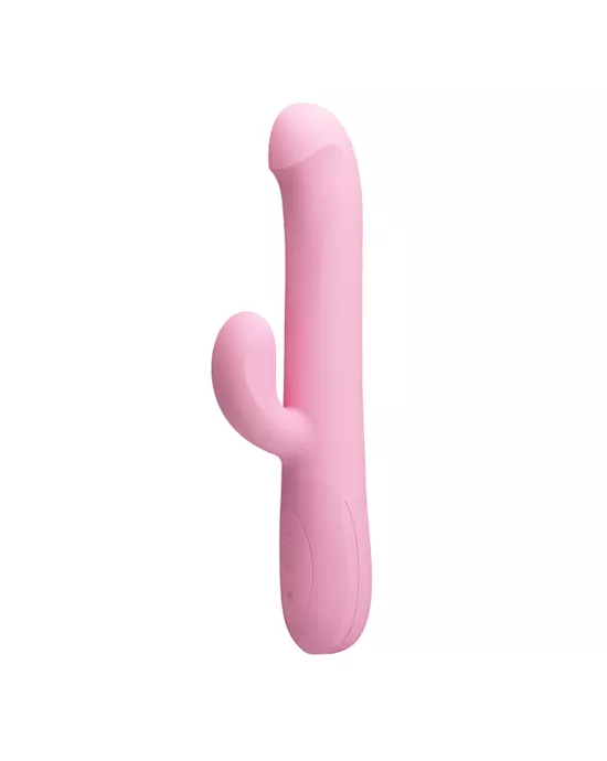 Truman Dual Action Rabbit Vibe