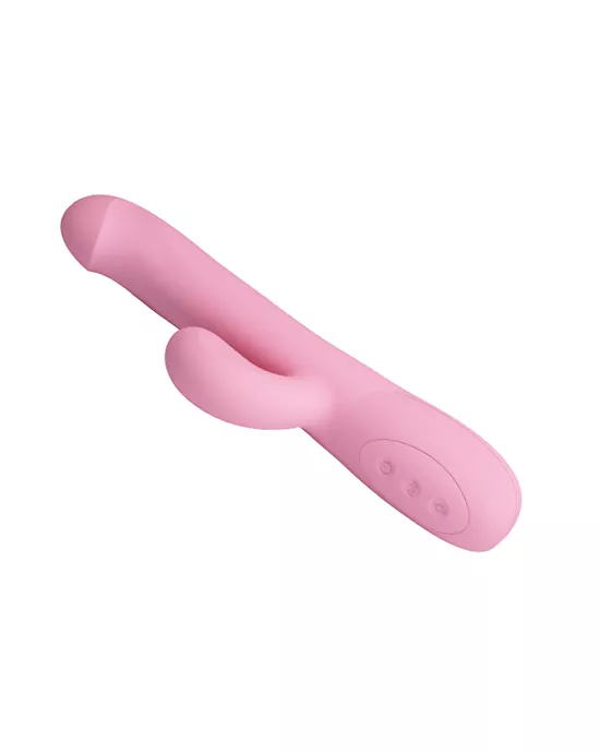 Truman Dual Action Rabbit Vibe