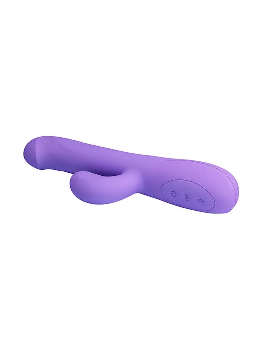 Truman Dual Action Rabbit Vibe