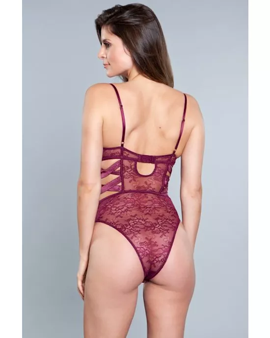 Katiya Teddy