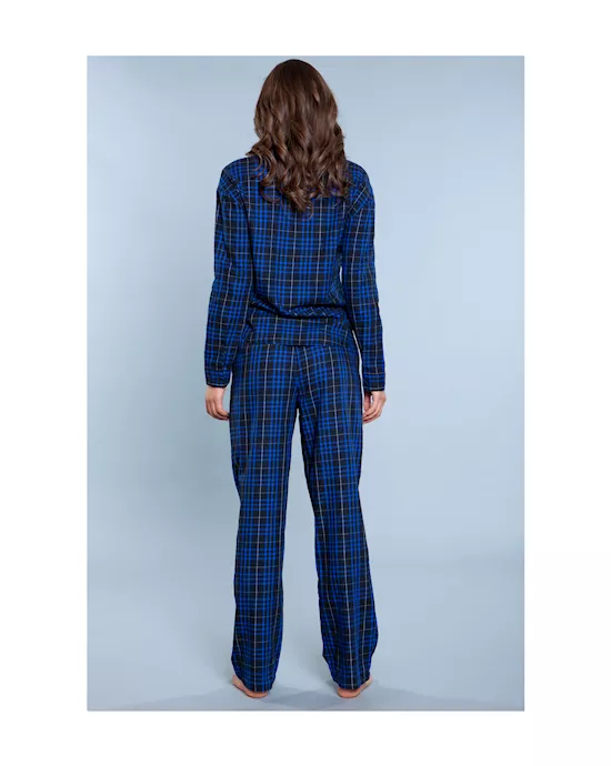 Saige PJ Set