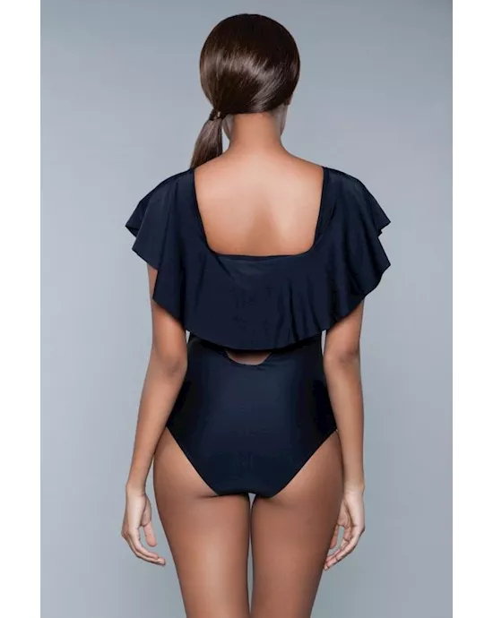Maricela Swimsuit