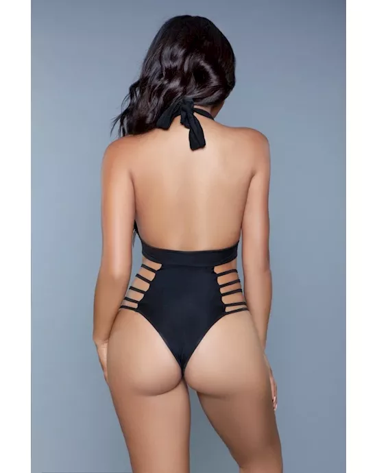 Willow Swimsuit