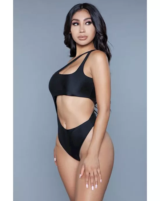 Quinn Swimsuit