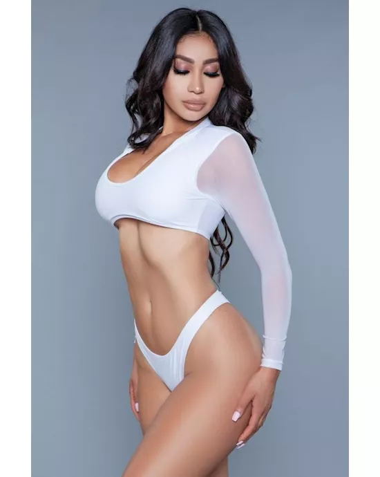 Cardi 2-Piece Suit