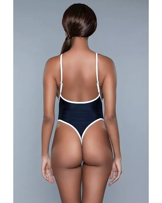 Payton Swimsuit