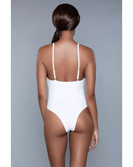 Delaney Swimsuit