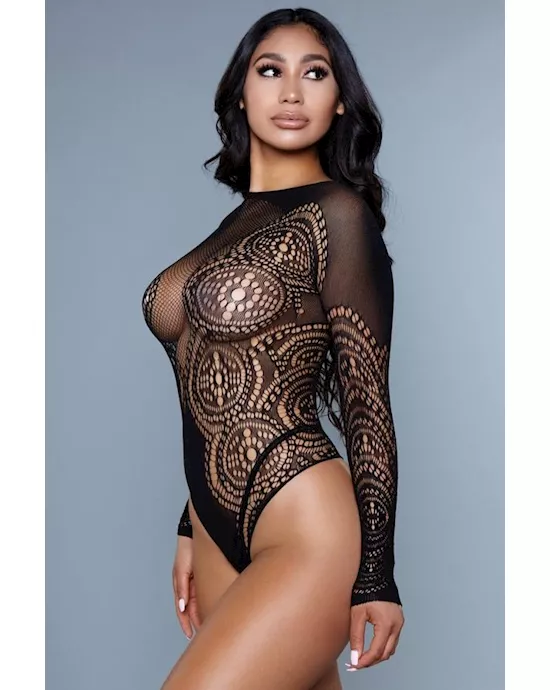 I Got This Feeling Bodysuit