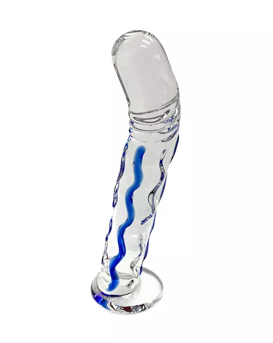 LucentCurvedGlassMassager