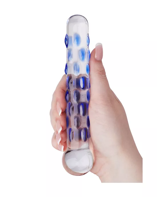 LucentTeardropsGlassMassager-LucentBagged