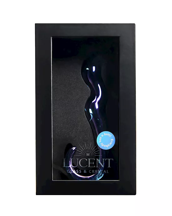 Lucent Dragon Tail Massager