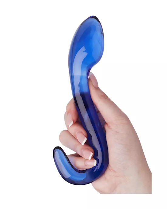 LucentTailedGlassMassager