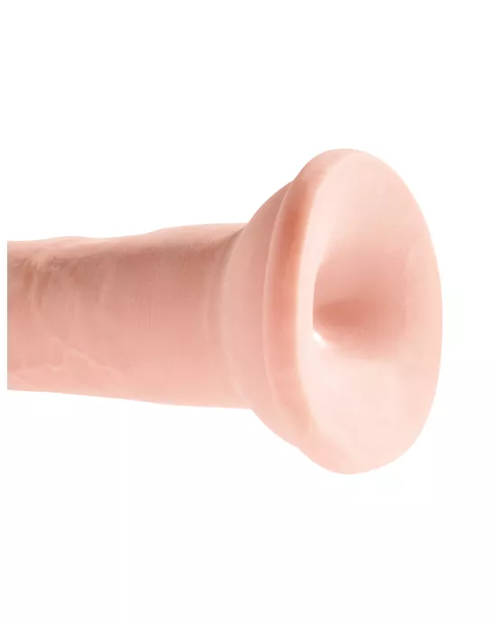Triple Density 8 Inch Cock