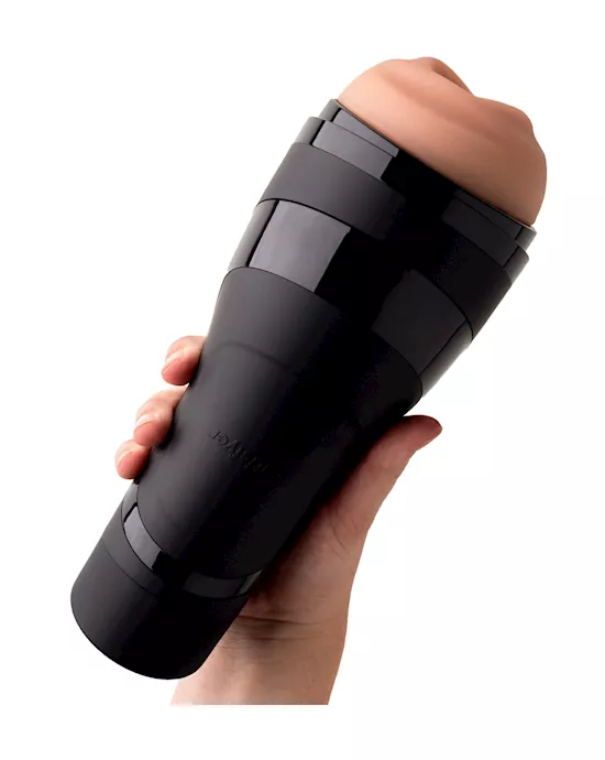 SatisfyerMenClassicblack