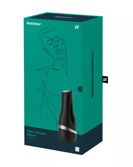 Satisfyer Mens Classic