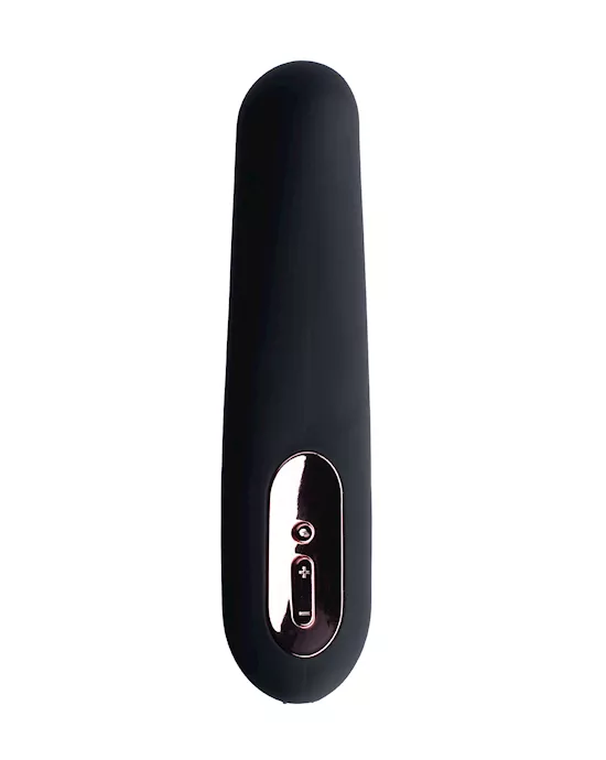 Share Satisfaction ZURI Luxury Vibrator