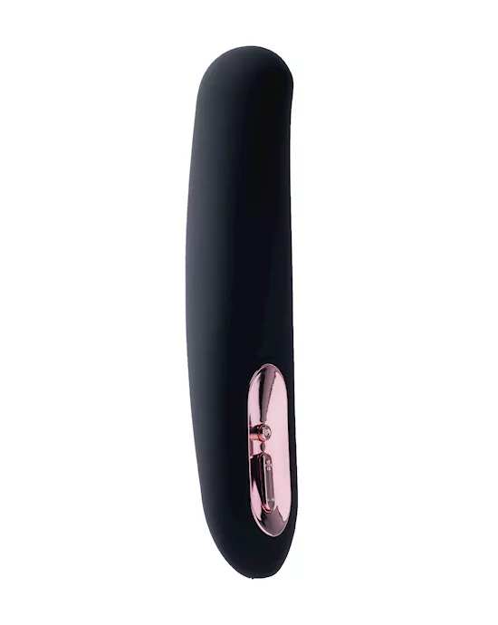 Share Satisfaction ZURI Luxury Vibrator