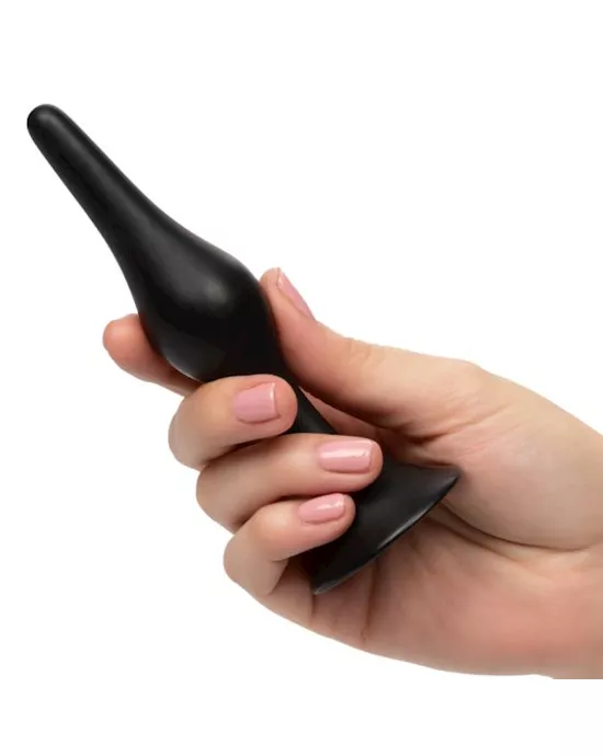SILICONE ANAL STARTER KIT