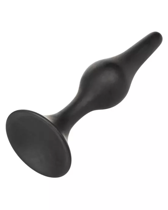 SILICONE ANAL STARTER KIT