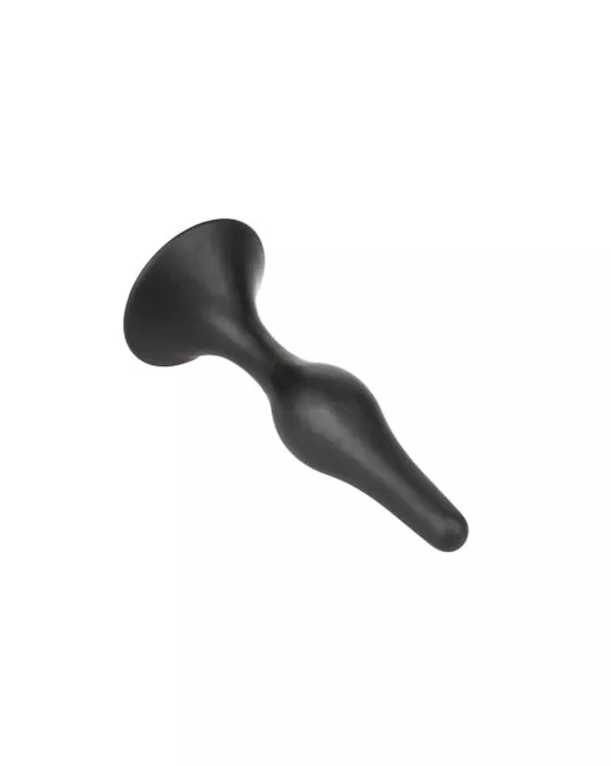 SILICONE ANAL STARTER KIT
