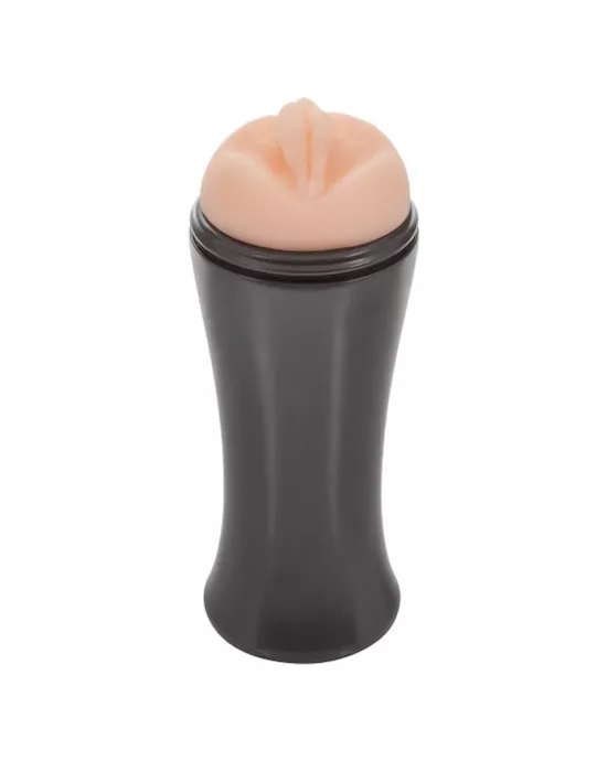 Private Femme Fatale To Go Masturbator