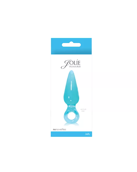 Jolie Mini- Aqua
